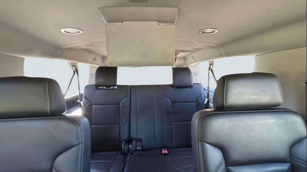 used 2019 Chevrolet Suburban car, priced at $30,988