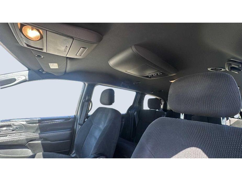 used 2014 Dodge Grand Caravan car, priced at $10,999