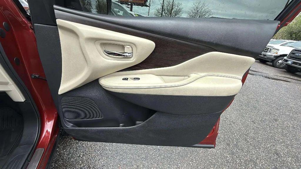 used 2020 Nissan Murano car, priced at $12,988