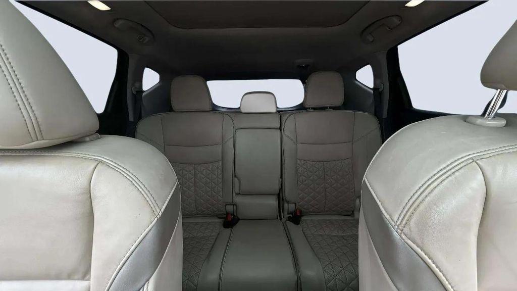 used 2020 Nissan Murano car, priced at $12,988