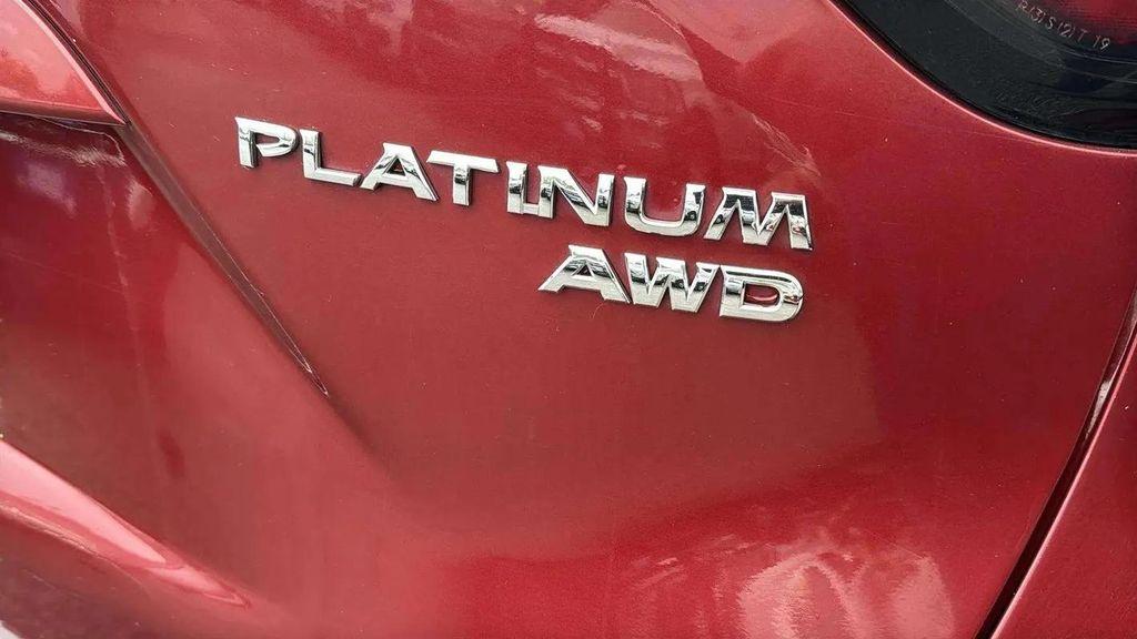 used 2020 Nissan Murano car, priced at $12,988