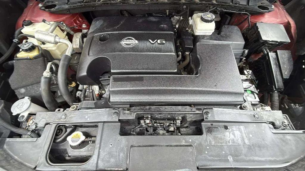 used 2020 Nissan Murano car, priced at $12,988