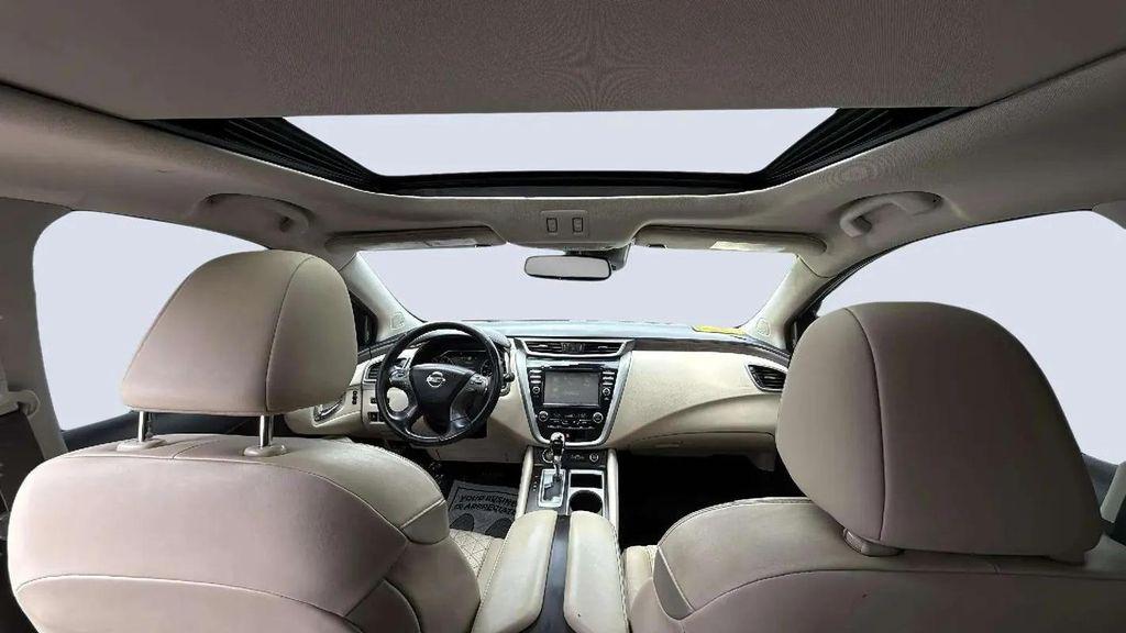 used 2020 Nissan Murano car, priced at $12,988