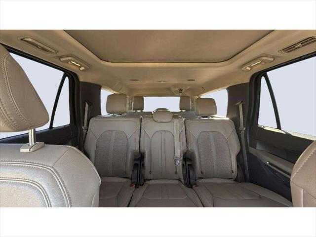 used 2021 Ford Expedition car, priced at $35,487