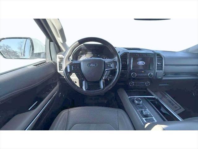 used 2021 Ford Expedition car, priced at $35,487