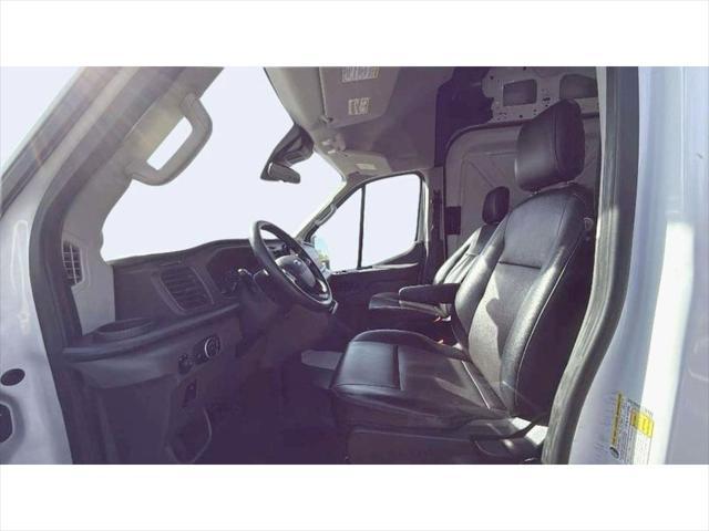 used 2021 Ford Transit-250 car, priced at $39,487