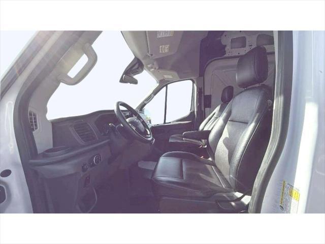 used 2021 Ford Transit-250 car, priced at $37,487