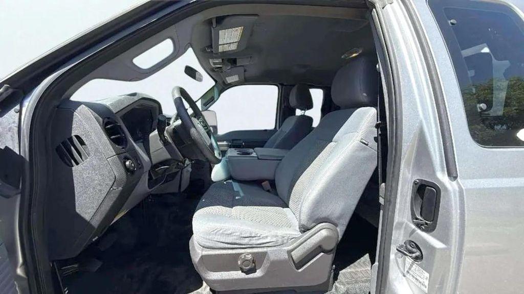 used 2014 Ford F-250 car, priced at $15,988