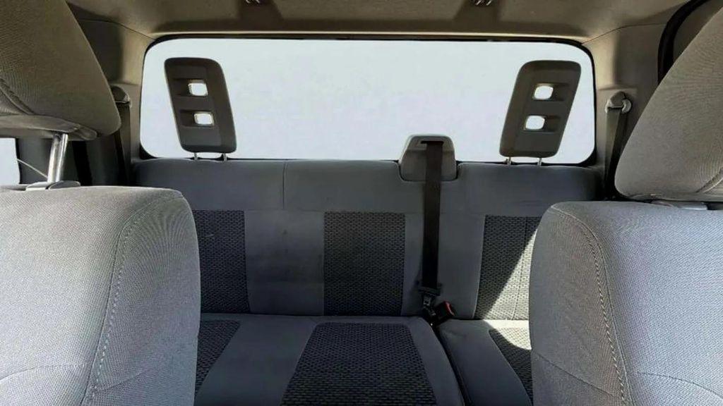 used 2014 Ford F-250 car, priced at $15,988