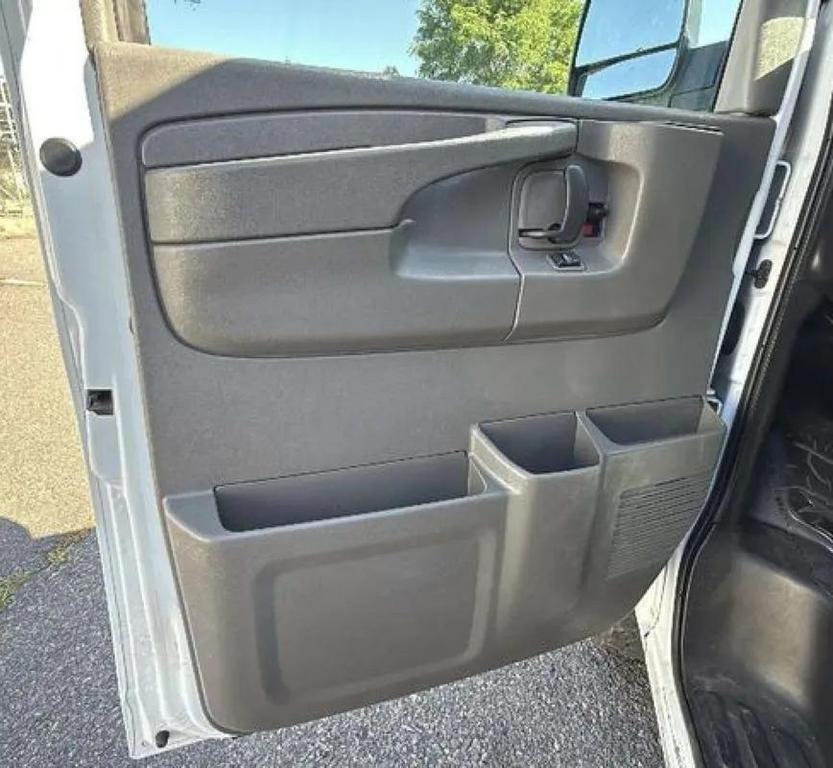 used 2015 Chevrolet Express 3500 car, priced at $14,988