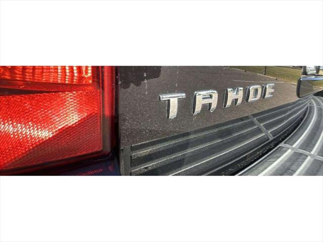 used 2014 Chevrolet Tahoe car, priced at $21,487