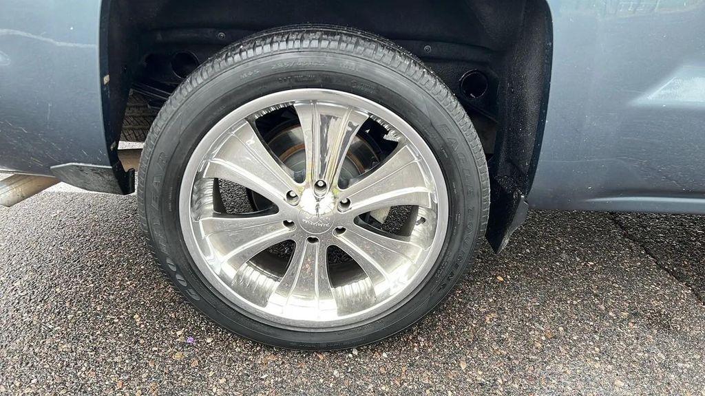 used 2014 Chevrolet Silverado 1500 car, priced at $8,988