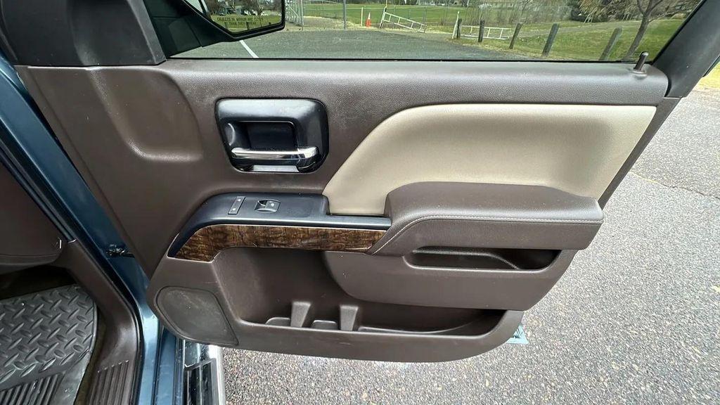 used 2014 Chevrolet Silverado 1500 car, priced at $8,988