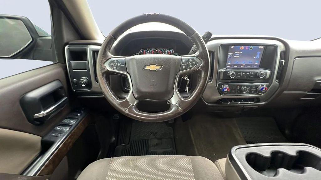 used 2014 Chevrolet Silverado 1500 car, priced at $8,988