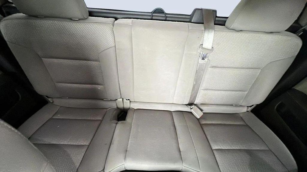 used 2014 Chevrolet Silverado 1500 car, priced at $8,988