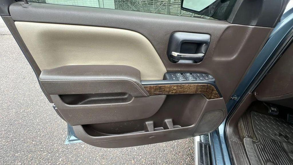 used 2014 Chevrolet Silverado 1500 car, priced at $8,988