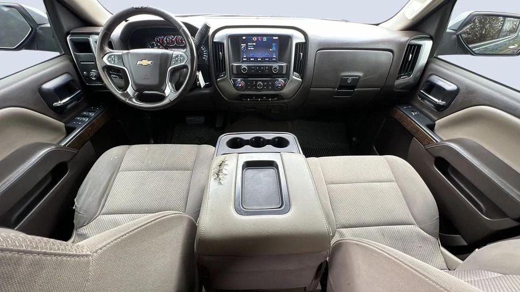 used 2014 Chevrolet Silverado 1500 car, priced at $8,988