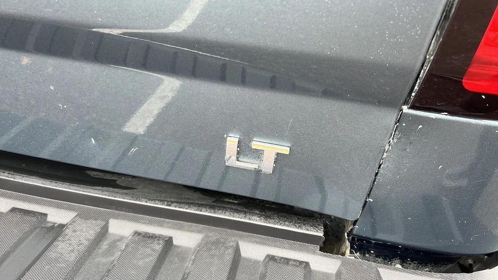 used 2014 Chevrolet Silverado 1500 car, priced at $8,988