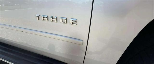 used 2015 Chevrolet Tahoe car, priced at $22,988