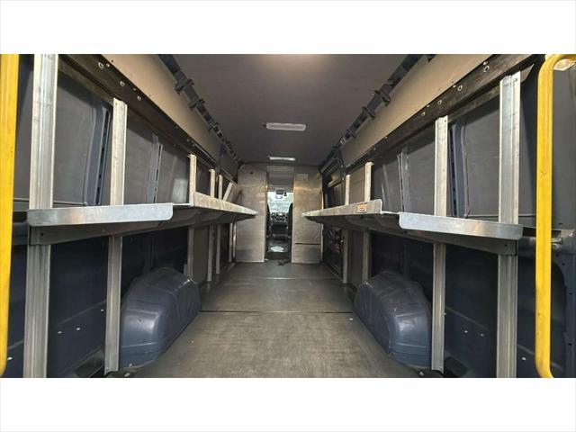 used 2019 Ram ProMaster 3500 car, priced at $25,487