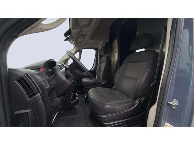 used 2019 Ram ProMaster 3500 car, priced at $25,487