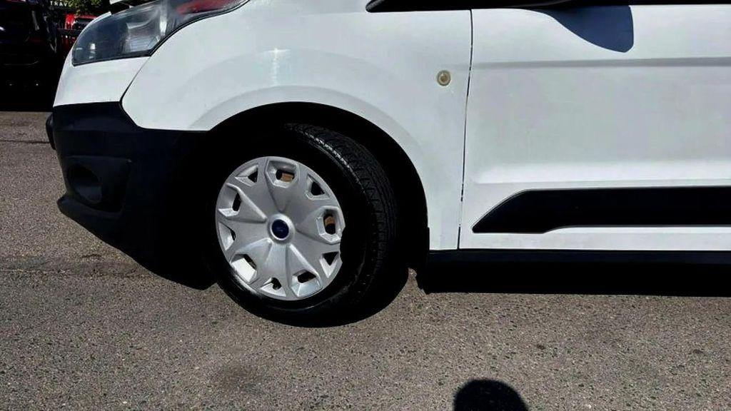 used 2018 Ford Transit Connect car, priced at $14,988