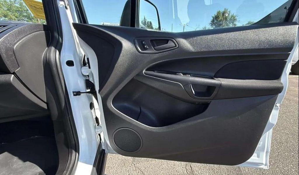 used 2018 Ford Transit Connect car, priced at $14,988