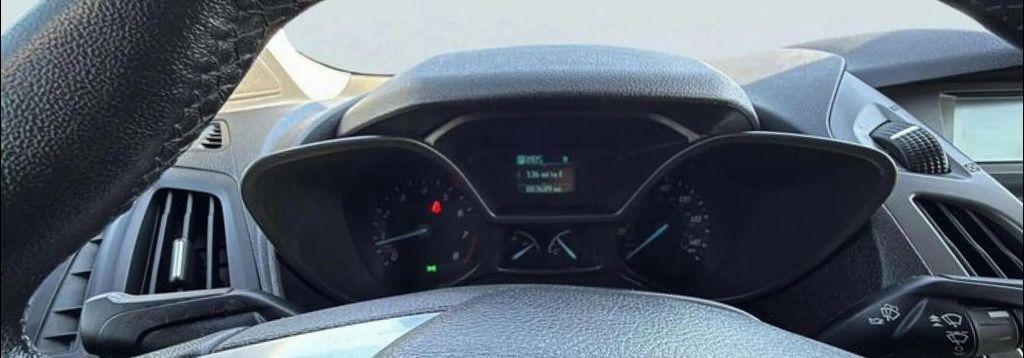 used 2018 Ford Transit Connect car, priced at $14,988