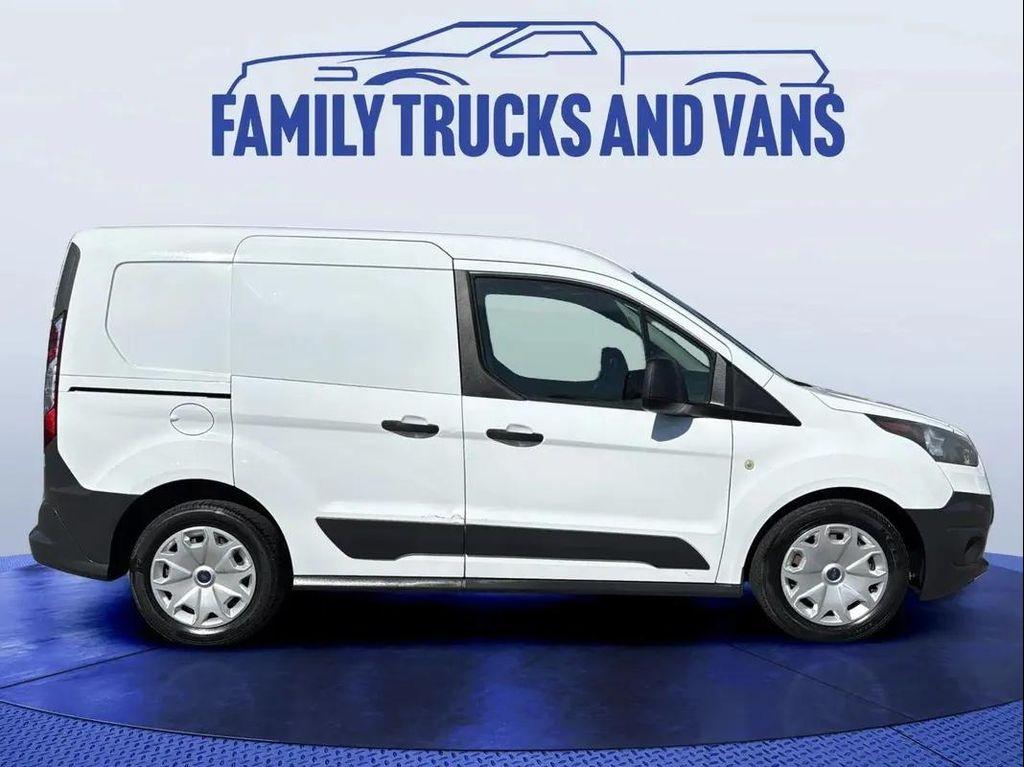 used 2018 Ford Transit Connect car, priced at $14,988
