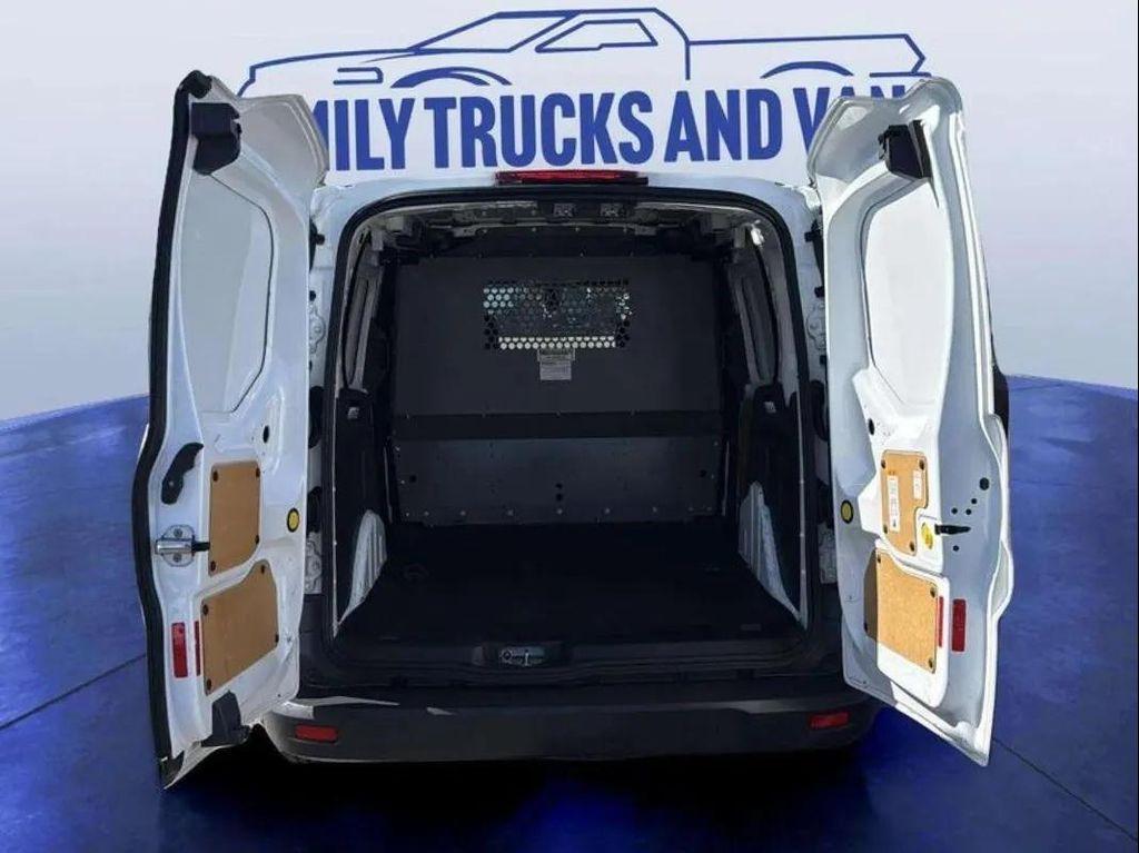 used 2018 Ford Transit Connect car, priced at $14,988