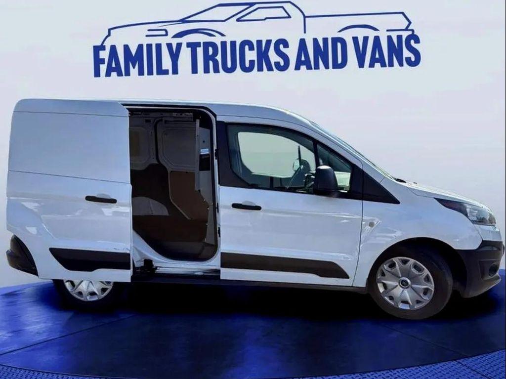 used 2018 Ford Transit Connect car, priced at $14,988