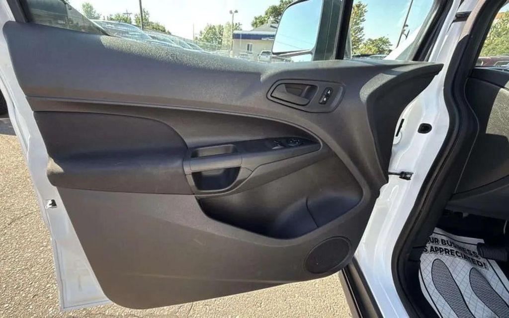 used 2018 Ford Transit Connect car, priced at $14,988