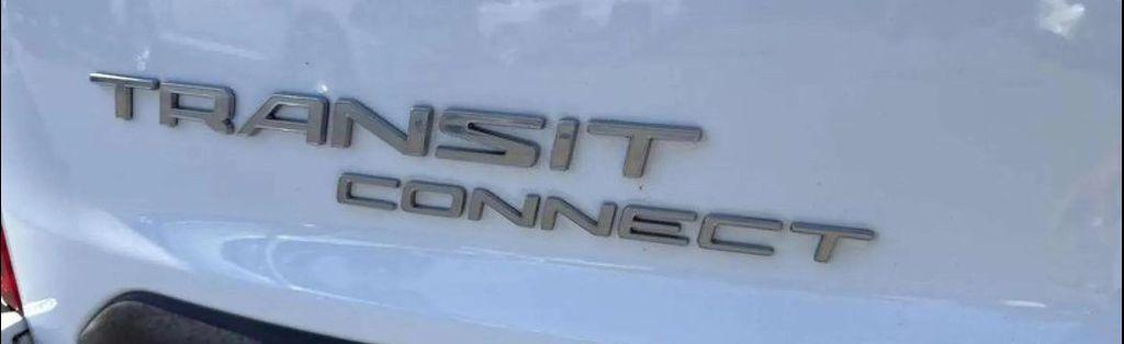 used 2018 Ford Transit Connect car, priced at $14,988