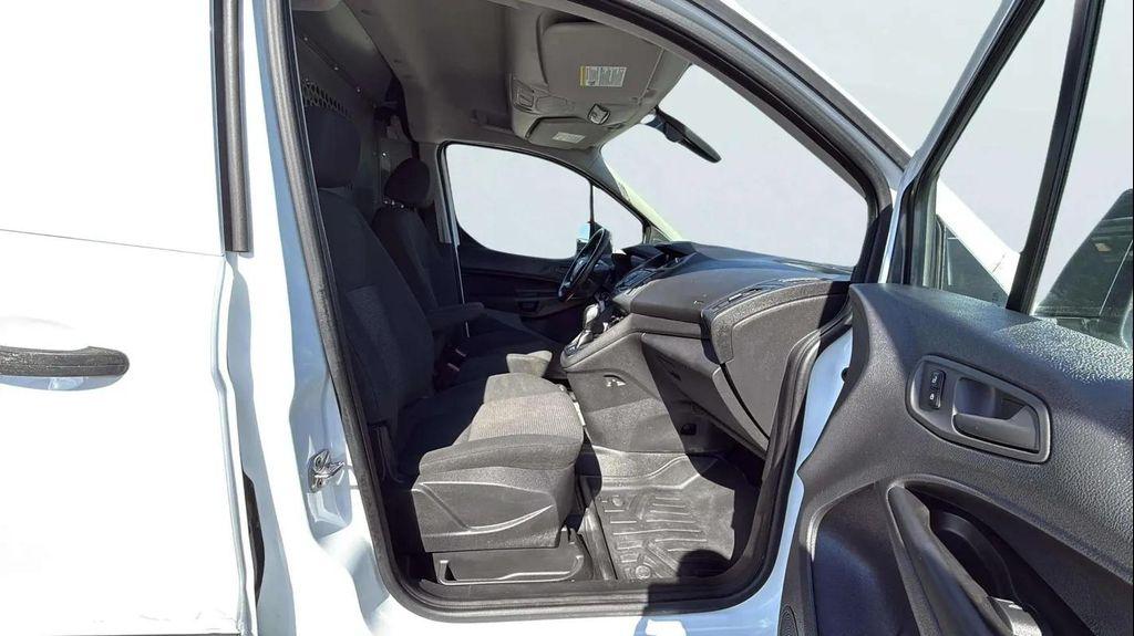used 2018 Ford Transit Connect car, priced at $14,988