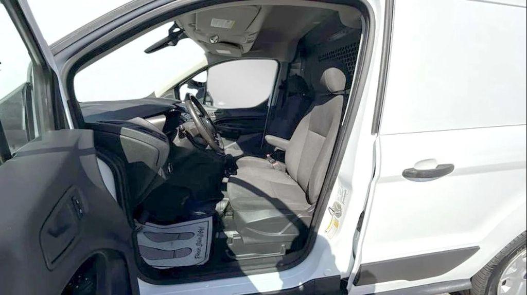 used 2018 Ford Transit Connect car, priced at $14,988
