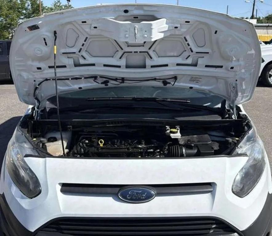 used 2018 Ford Transit Connect car, priced at $14,988