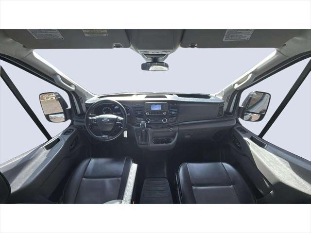 used 2021 Ford Transit-250 car, priced at $40,487