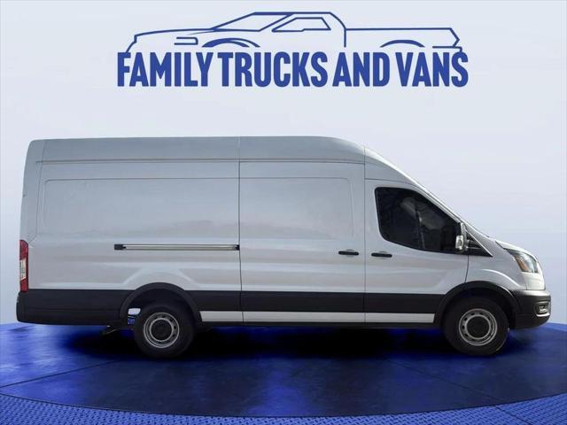 used 2021 Ford Transit-250 car, priced at $40,487