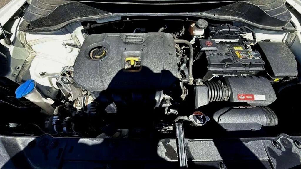 used 2021 Kia Soul car, priced at $11,988