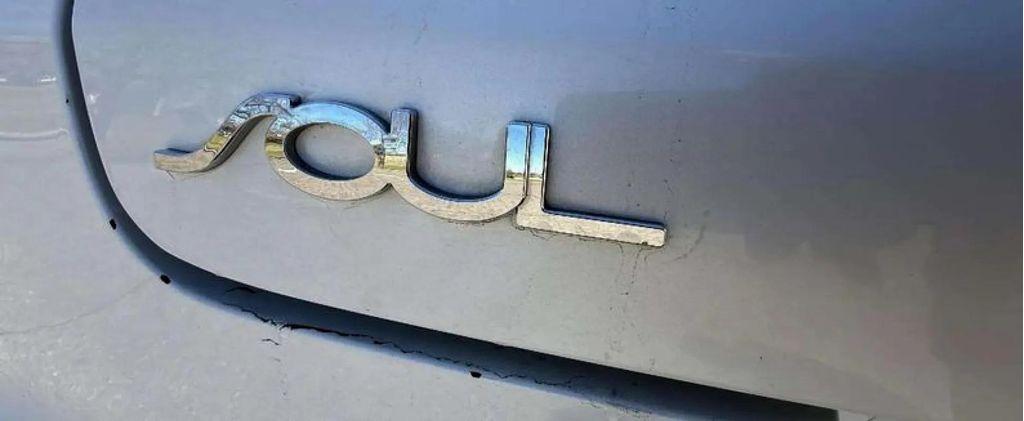 used 2021 Kia Soul car, priced at $11,988