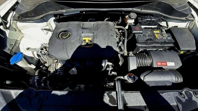used 2021 Kia Soul car, priced at $15,988
