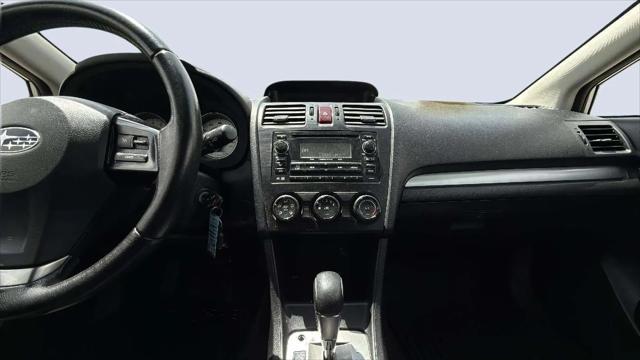 used 2013 Subaru Impreza car, priced at $9,588