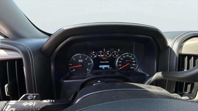 used 2018 GMC Sierra 1500 car, priced at $36,988