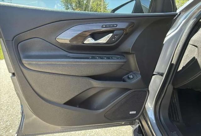 used 2018 GMC Terrain car, priced at $17,500