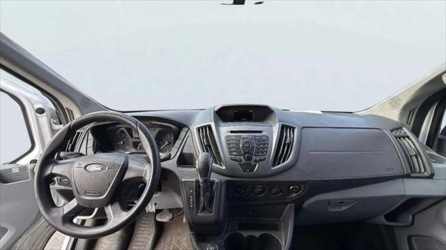 used 2019 Ford Transit-150 car, priced at $18,988