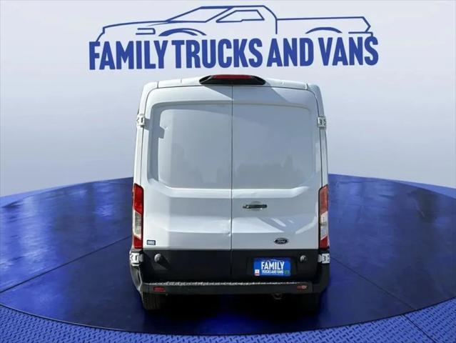 used 2019 Ford Transit-150 car, priced at $18,988