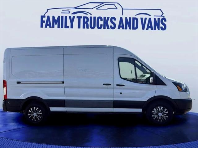 used 2019 Ford Transit-150 car, priced at $18,988
