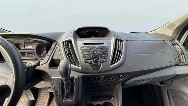 used 2019 Ford Transit-150 car, priced at $18,988