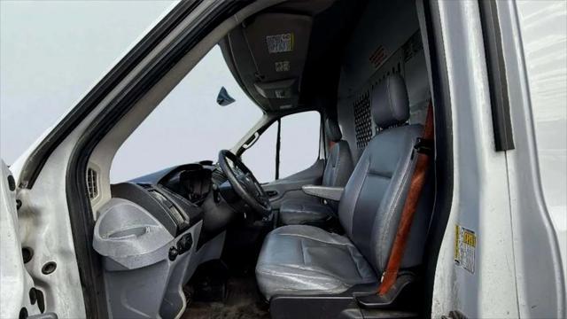 used 2019 Ford Transit-150 car, priced at $18,988