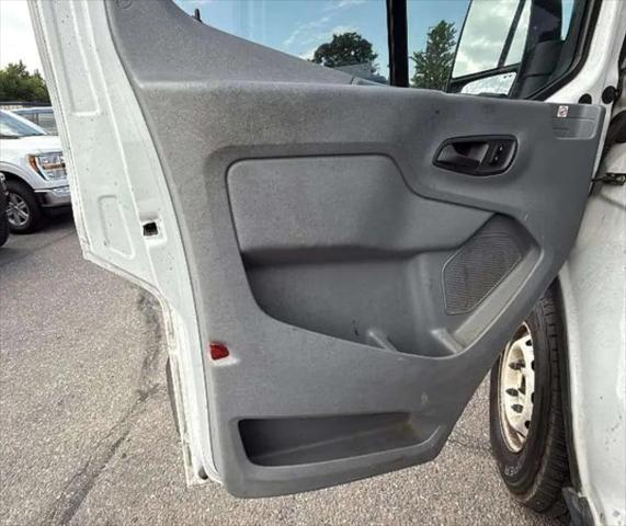 used 2019 Ford Transit-150 car, priced at $18,988